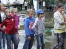 EKOlogicznie, deszczowo