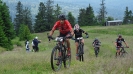 II edycja Uphill Rysianka