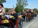 Parafialne dożynki