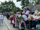Parafialne dożynki