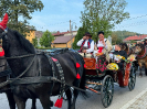 Parafialne dożynki