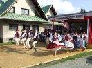 Parafialne Święto Rodzin