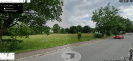 Park centralny w Cięcinie stary