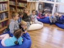 Podróże po krajach UE - z życia biblioteki