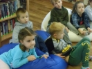 Podróże po krajach UE - z życia biblioteki