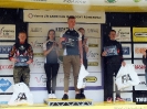 Podwójne podium w Krokowej