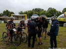 Podwójne podium w Krokowej