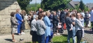 Procesja Bożego Ciała 2021
