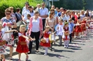 Procesja Bożego Ciała