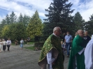 Wprowadzenie nowego proboszcza