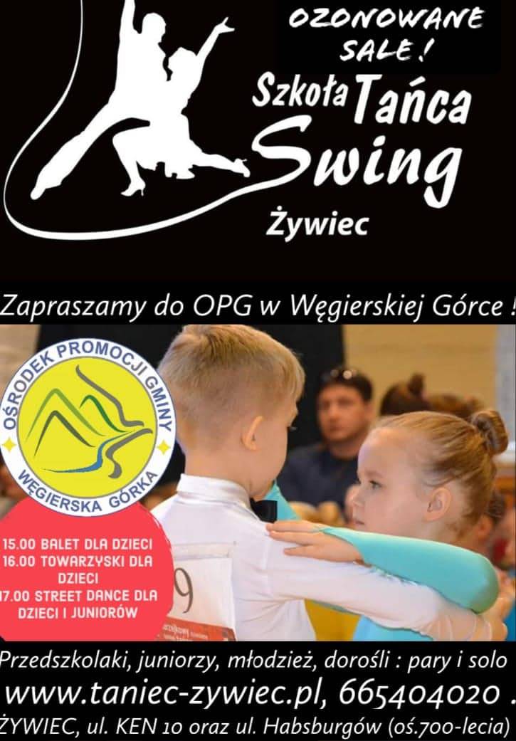 swing